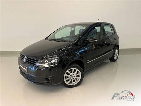 VOLKSWAGEN FOX 1.6 MI PRIME 8V FLEX 4P MANUAL VOLKSWAGEN FOX 1.6 MI PRIME 8V FLEX 4P MANUAL